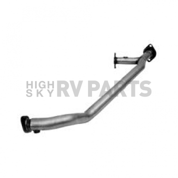 Walker Exhaust Front Pipe - 54742