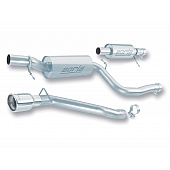 Borla Exhaust Cat-Back System - 140121