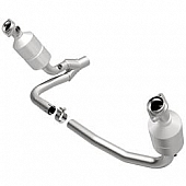 Magnaflow Direct Fit 48 State Catalytic Converter - 93611