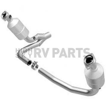 Magnaflow Direct Fit 48 State Catalytic Converter - 93611