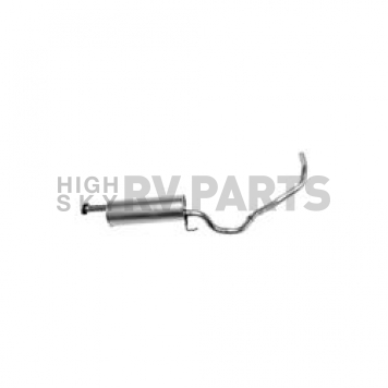 Walker Exhaust Muffler - 46992