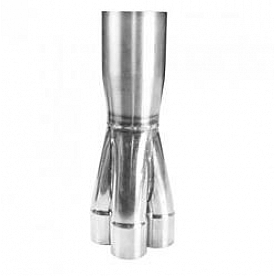 Kooks Exhaust Header Collector - 9910HM