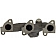Dorman OE Solutions Exhaust Manifold - 674-444