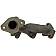 Dorman OE Solutions Exhaust Manifold - 674-444