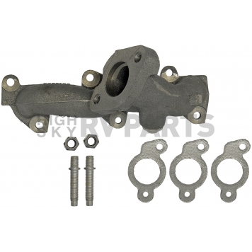 Dorman OE Solutions Exhaust Manifold - 674-444-2