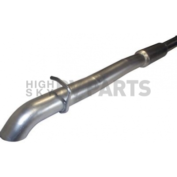 Diamond Eye Performance Exhaust Pipe - 615025