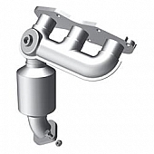 Magnaflow Direct Fit OEM Grade OBDII Catalytic Converter - 49693