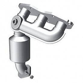 Magnaflow Direct Fit OEM Grade OBDII Catalytic Converter - 49693
