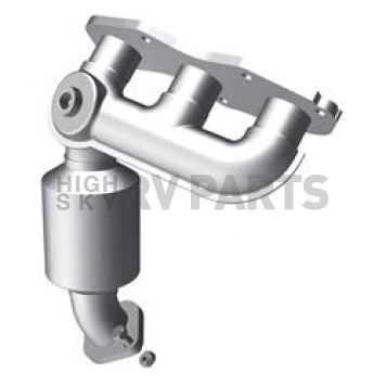Magnaflow Direct Fit OEM Grade OBDII Catalytic Converter - 49693
