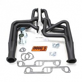 Dougs Long Tube Exhaust Header - D570B