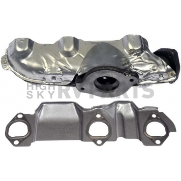 Dorman OE Solutions Exhaust Manifold - 674-916-2