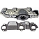 Dorman OE Solutions Exhaust Manifold - 674-916