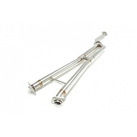 APEXi N1-X Evolution Extreme Exhaust Pipe - 144-KT03P