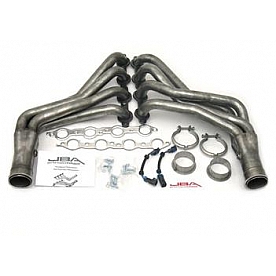 JBA Long Tube Exhaust Header - 6812S