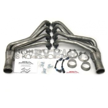 JBA Long Tube Exhaust Header - 6812S