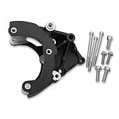 Holley  Performance Air Conditioner Bracket 20134BK