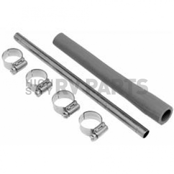 Walker Exhaust Air Tube Kit - 35574