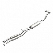 Magnaflow Performance Exhaust Cat-Back System - 15838