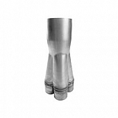 Kooks Exhaust Header Collector - 9910SM