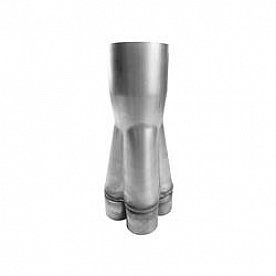 Kooks Exhaust Header Collector - 9910SM