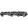 Dorman OE Solutions Exhaust Manifold - 674-917