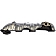 Dorman OE Solutions Exhaust Manifold - 674-917