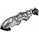 Dorman OE Solutions Exhaust Manifold - 674-917