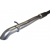 Diamond Eye Performance Exhaust Pipe - 665025
