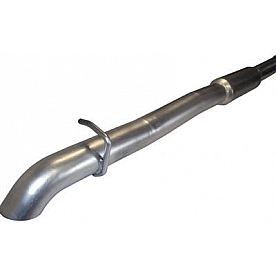 Diamond Eye Performance Exhaust Pipe - 665025