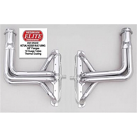 Hedman Long Tube Exhaust Header - 61308