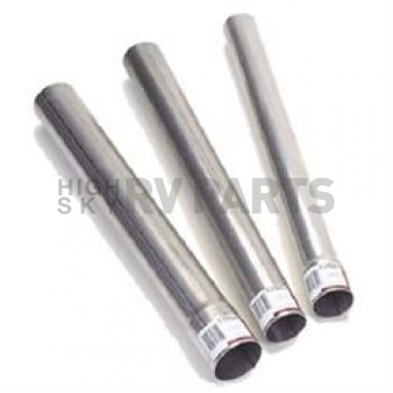 Nickson Exhaust Pipe - 17645