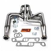Dougs Long Tube Exhaust Header - D570R