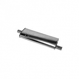 Walker Exhaust Muffler - 22100
