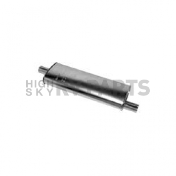 Walker Exhaust Muffler - 22100