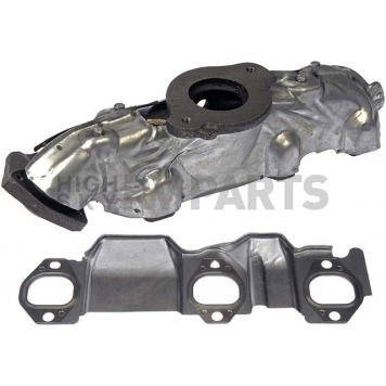 Dorman OE Solutions Exhaust Manifold - 674-918-2
