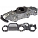 Dorman OE Solutions Exhaust Manifold - 674-918