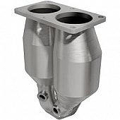 Magnaflow Direct Fit OEM Grade OBDII Catalytic Converter - 49103