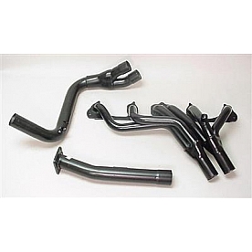 Pacesetter Performance Long Tube Header - 70-1191