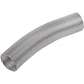 Help! By Dorman Hot Air Tuber 1.5 Inch Diameter - 96020
