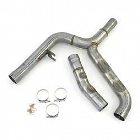 Dougs Headers Exhaust Y-Pipe - D900