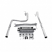 Magnaflow Performance Exhaust Cat-Back System - 15847
