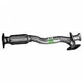 Walker Exhaust Front Pipe - 50349