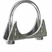 Pilot Automotive Exhaust U-Bolt Clamp - PMD-603