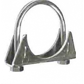 Pilot Automotive Exhaust U-Bolt Clamp - PMD-603