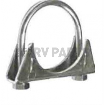 Pilot Automotive Exhaust U-Bolt Clamp - PMD-603