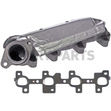 Dorman OE Solutions Exhaust Manifold - 674-911-1