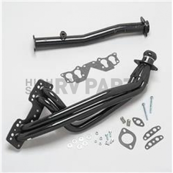 Pacesetter Performance Long Tube Header - 70-1183