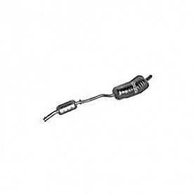 Walker Exhaust Muffler - 47712