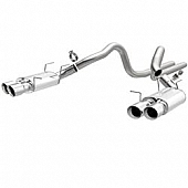Magnaflow Performance Exhaust Street Cat-Back System - 15172