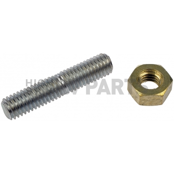 Dorman (OE Solutions) Exhaust Flange Stud and Nut - 29203